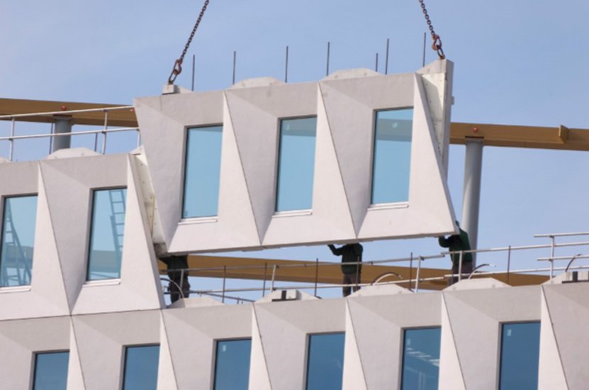 La demanda de casas prefabricadas aumenta un 40% en los últimos cuatro años, según Habitissimo