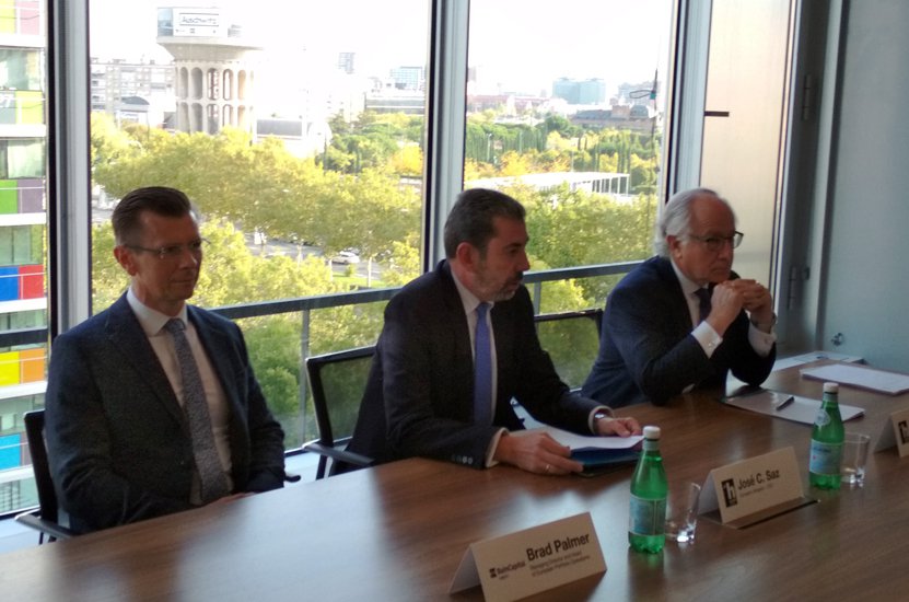 Habitat inmobiliaria invertirá 500 millones hasta 2021