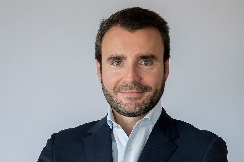 Carlos Sanz, nuevo director general de habitissimo