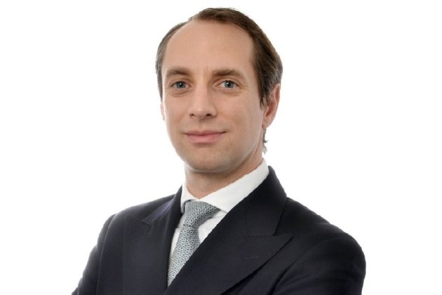 Hausera nombra a Alexandre Gapin director de Relaciones Institucionales