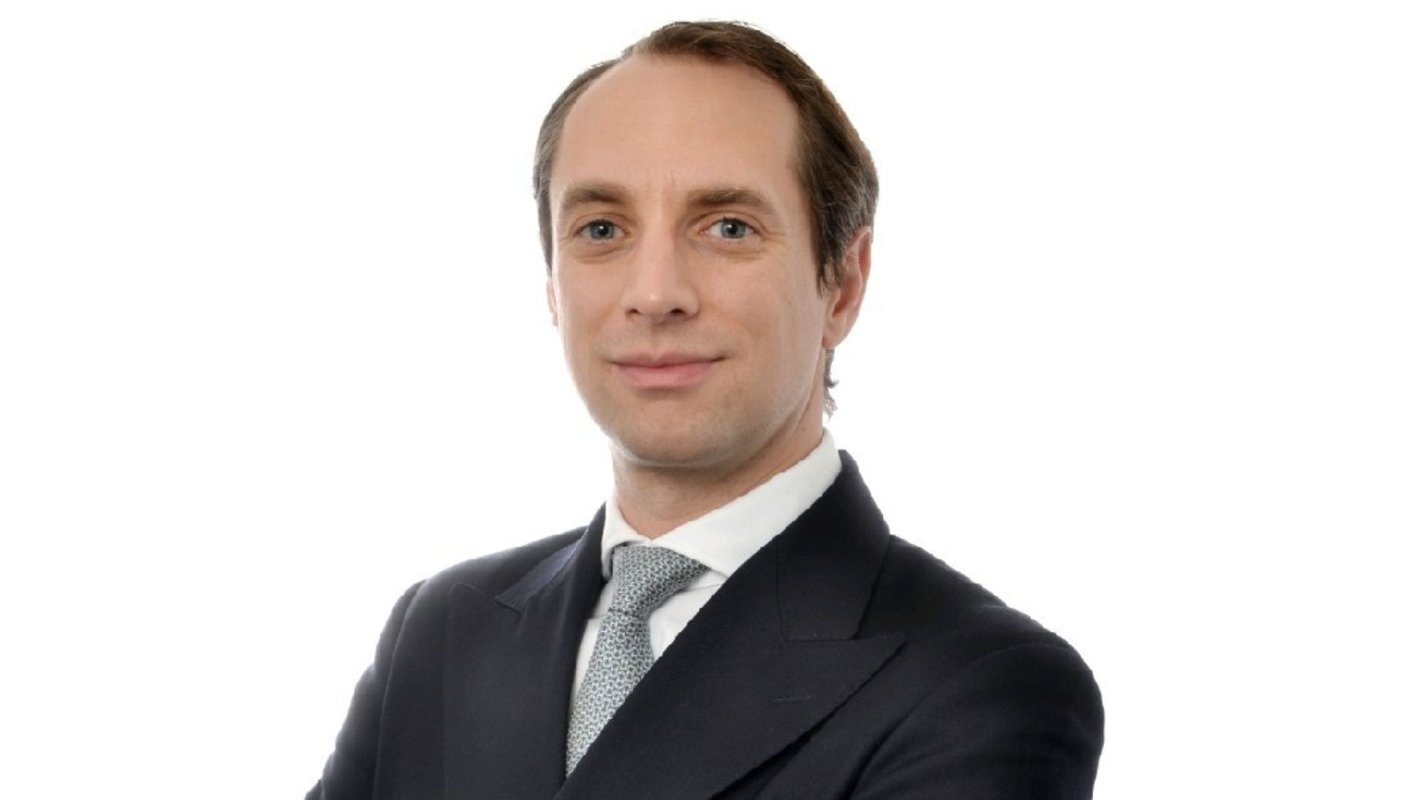 Hausera nombra a Alexandre Gapin director de Relaciones Institucionales