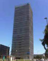 Hay Group se instala en Torre Werfen