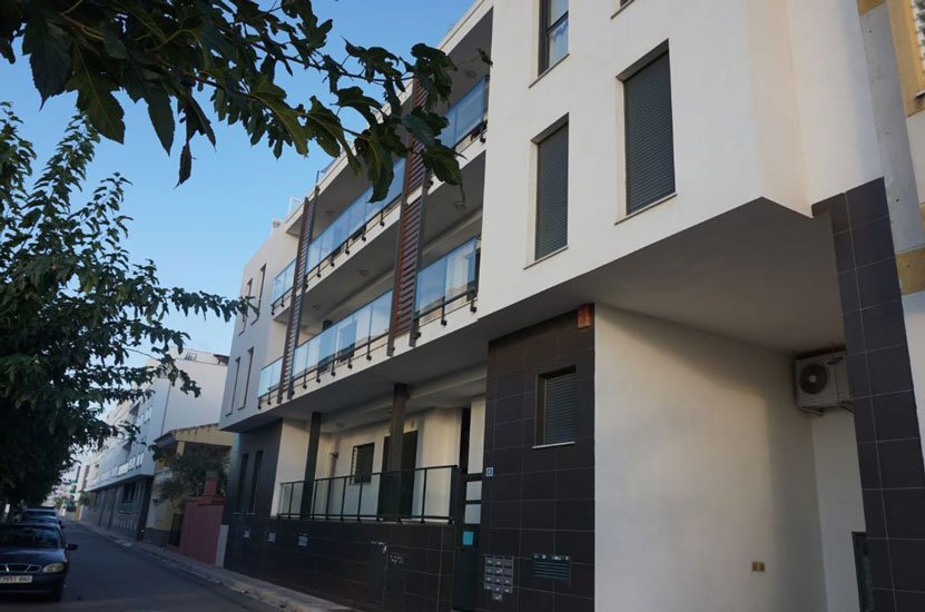 Cajamar y Haya Real Estate ofertan 1.000 viviendas por menos de 75.000 euros