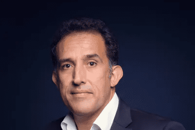 Vía Célere nombra a Héctor Serrat como nuevo CEO