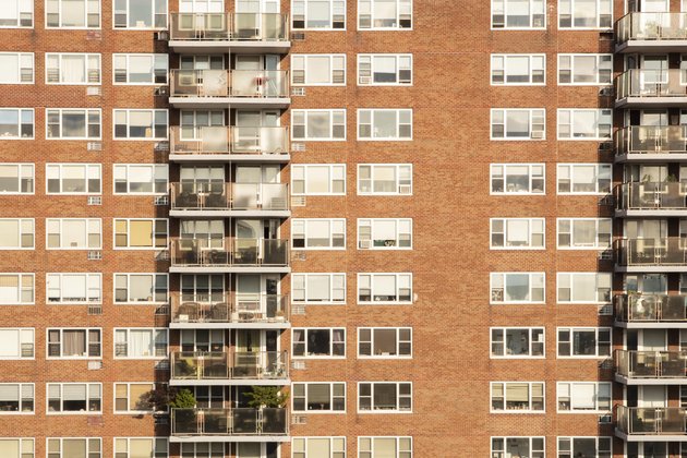 El precio medio de la vivienda sube un 2,3% en el tercer trimestre y marca nuevos máximos