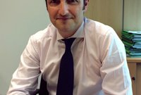 Jeffrey Sújar, nuevo director general  de Hill International en España y responsable de las operaciones en Europa Occidental