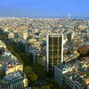 Hines adquiere la torre del Banco Sabadell en Barcelona