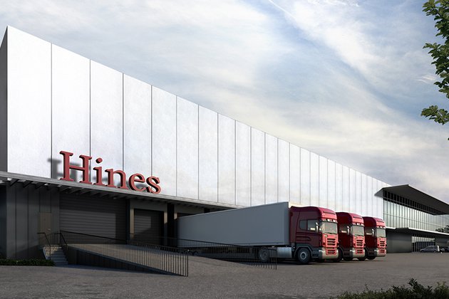 Hines adquiere 31.000 m2 de activos logísticos en Madrid