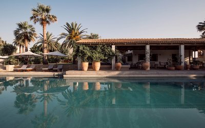 HIP adquiere su tercer hotel en Creta y alcanza once activos en Grecia