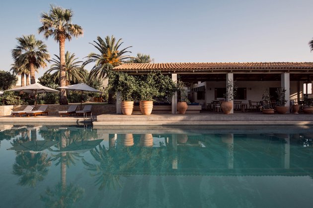 HIP adquiere su tercer hotel en Creta y alcanza once activos en Grecia