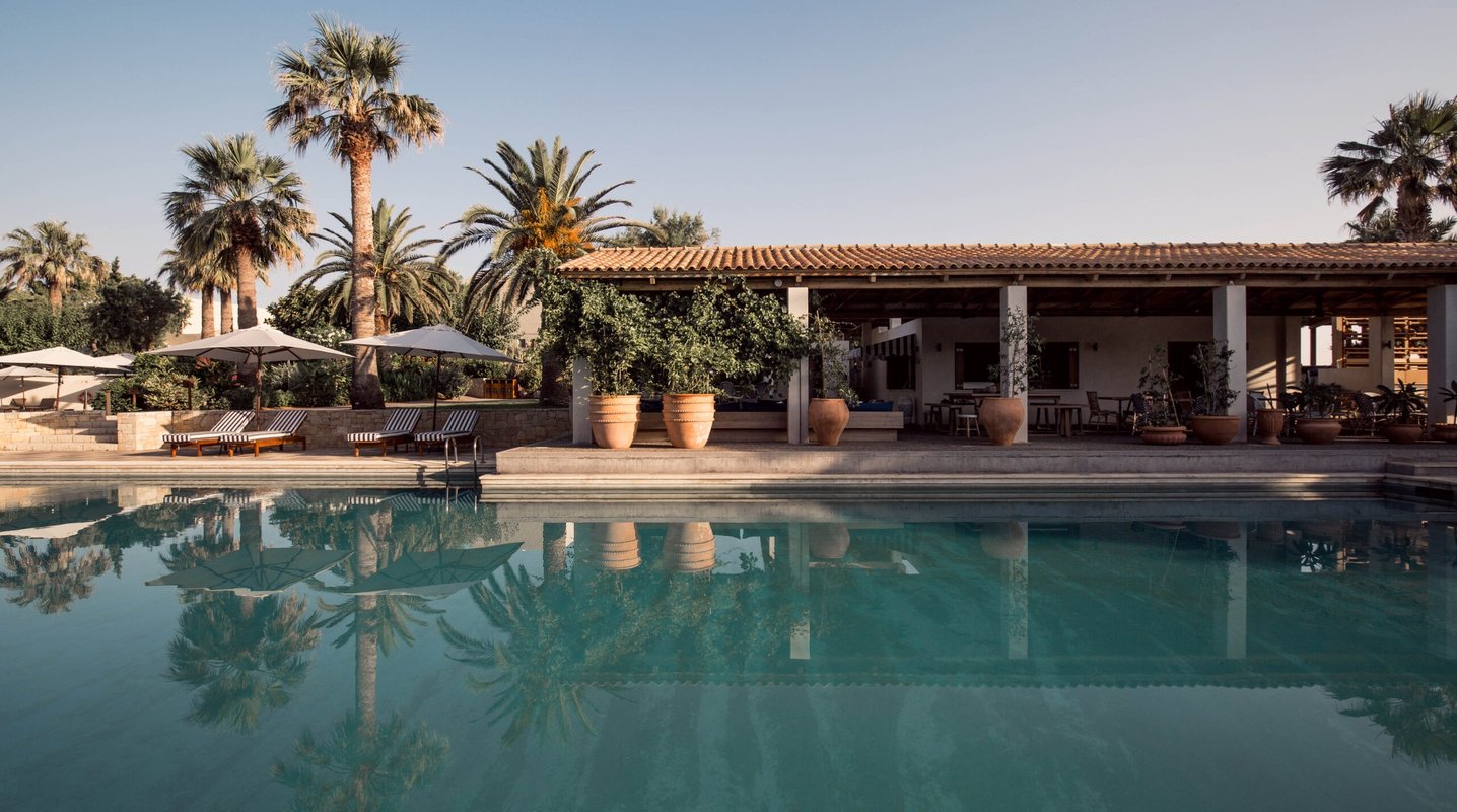 HIP adquiere su tercer hotel en Creta y alcanza once activos en Grecia