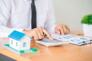 El 32% de las hipotecas solicitadas este año no han sido concedidas