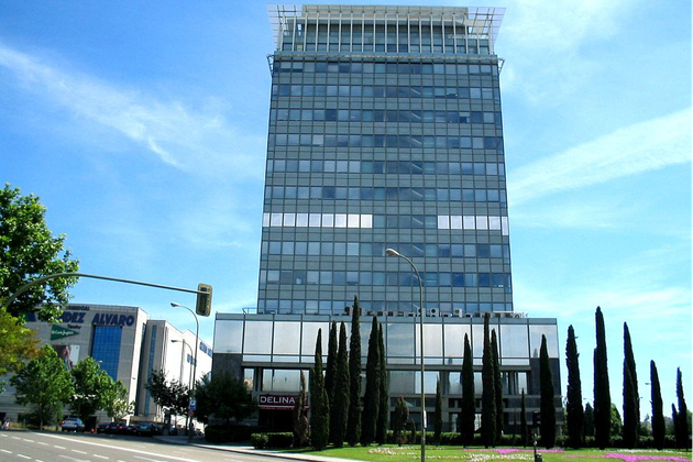 Catella asesora a hna en el arrendamiento de unas oficinas y un local comercial en Madrid