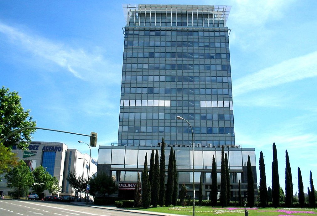 Catella asesora a hna en el arrendamiento de unas oficinas y un local comercial en Madrid