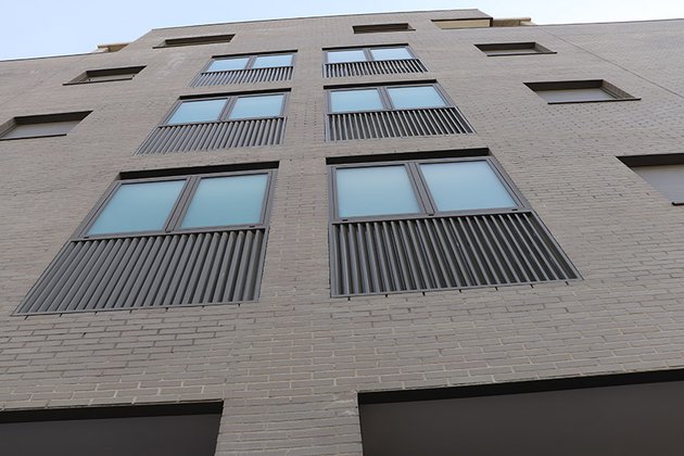 Home Capital compra un edificio residencial en Barcelona