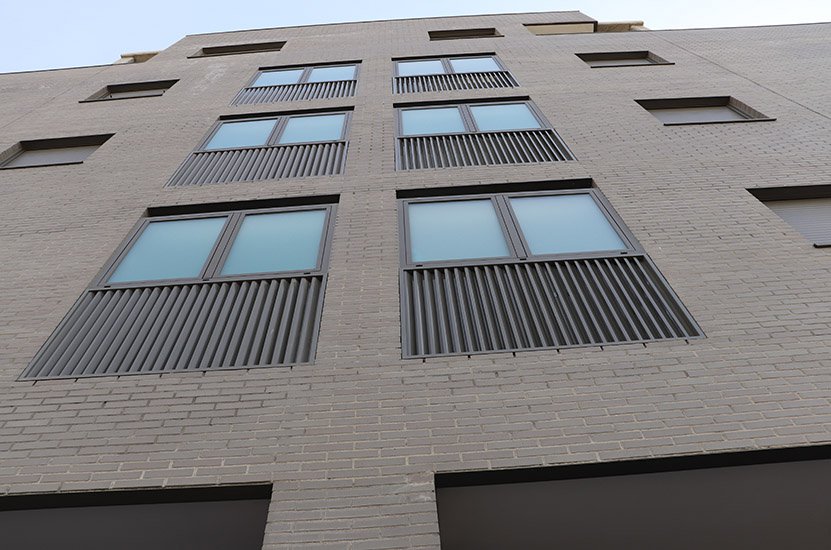 Home Capital compra un edificio residencial en Barcelona