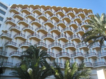 Knauf GmbH  premiará las mejores actuaciones de rehabilitación en fachadas