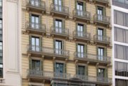 HOTELES Room Mate Hoteles transformará en hotel de lujo el edificio Alting, en la calle Aragón de Barcelona