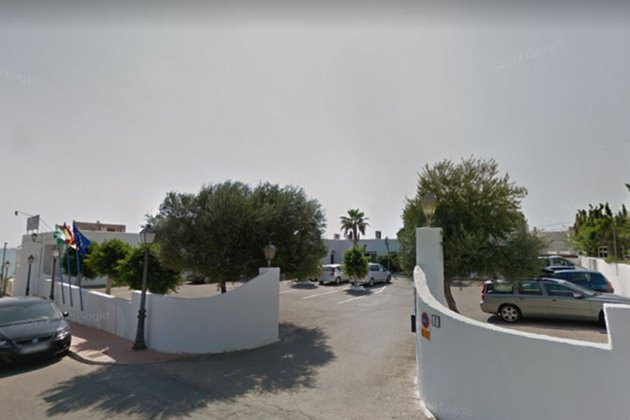 Colonial vende el Hotel Mojácar por 8,4 millones de euros