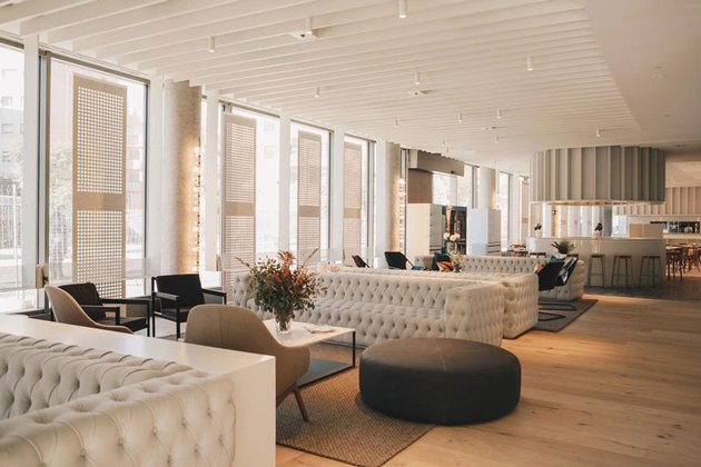 Principal Real Estate compra el Ona Hotel Terra en Barcelona por 40,5 millones de euros