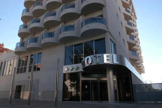 Elandis adquiere el Hotel Playa Miramar en Valencia