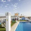 Mazabi vende tres hoteles en Madrid, Sevilla y El Puerto de Santa María