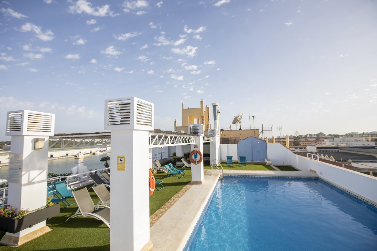 Mazabi vende tres hoteles en Madrid, Sevilla y El Puerto de Santa María