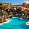Los hoteles de lujo mantienen su protagonismo en el sector