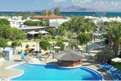 Hispania adquiere dos hoteles en Fuerteventura por 105 millones