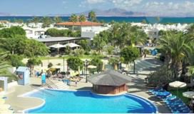 Hispania adquiere dos hoteles en Fuerteventura por 105 millones