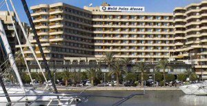Meliá Hotels International actualiza la valoración de sus activos en propiedad en 3.314 millones de euros