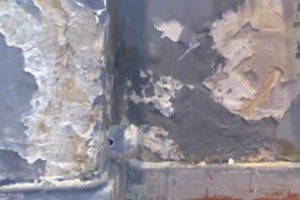 Una vivienda con humedades puede perder hasta un 35% de su valor