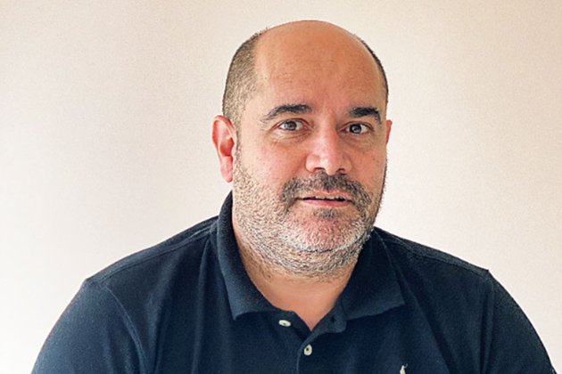 Juan Carlos Ibáñez, nuevo chief data &amp; analytics officer de Wecity 