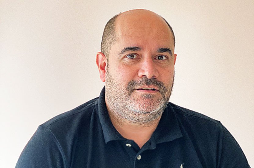 Juan Carlos Ibáñez, nuevo chief data &amp; analytics officer de Wecity 