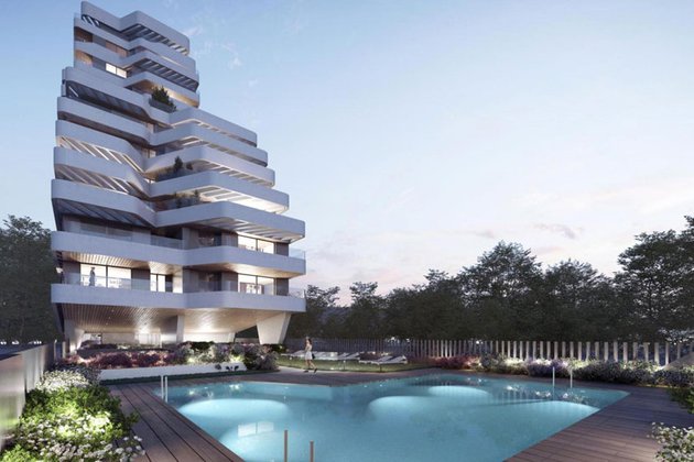 Iberdrola vende suelo en Madrid por 24 millones de euros a Grupo IBOSA