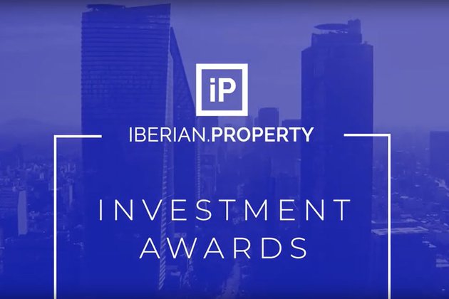 Nacen los Iberian Property Investment Awards para premiar las mejores inversiones inmobiliarias