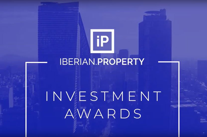 Nacen los Iberian Property Investment Awards para premiar las mejores inversiones inmobiliarias
