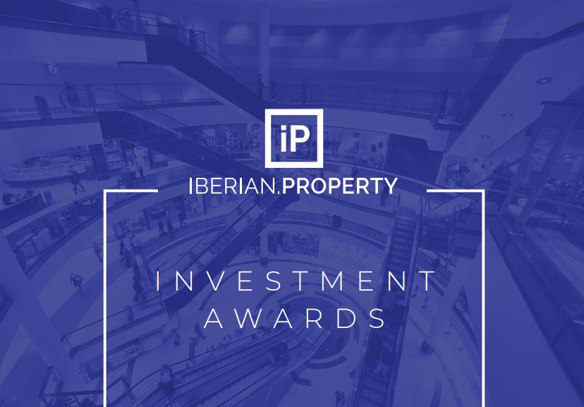 Los Iberian Property Investment Awards conquistan al sector