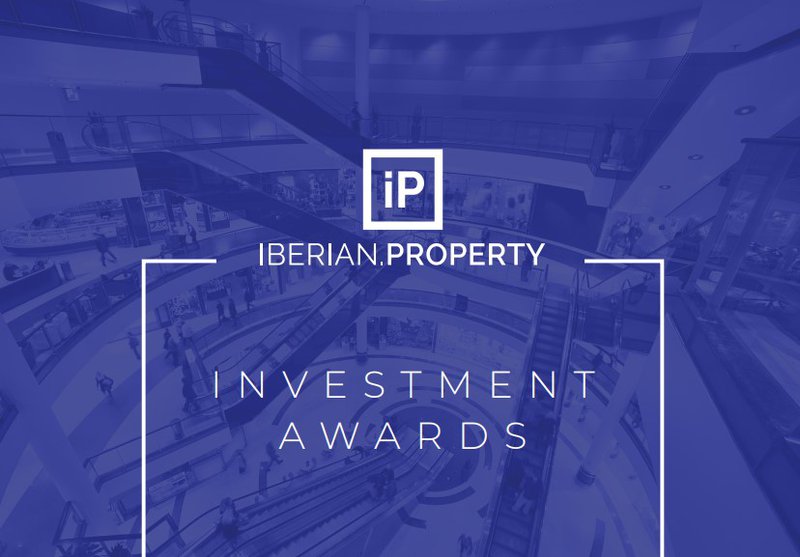 IBERIAN PROPERTY INVESTMENT AWARDS