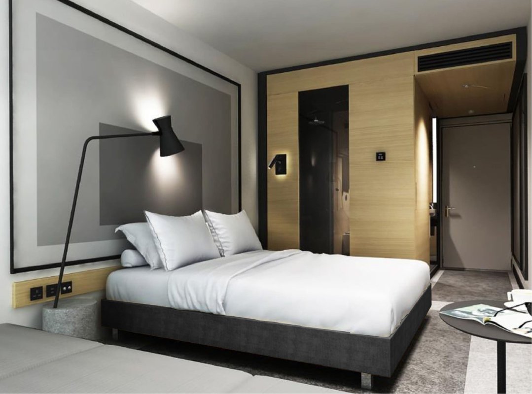 Continuum Hospitality suma un nuevo hotel en España de la mano de Accor
