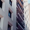 Alquilar una vivienda exige el 39% de los ingresos familiares, frente al 30% de la compra
