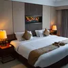 Las pernoctaciones hoteleras en España suben un 6,3% en enero