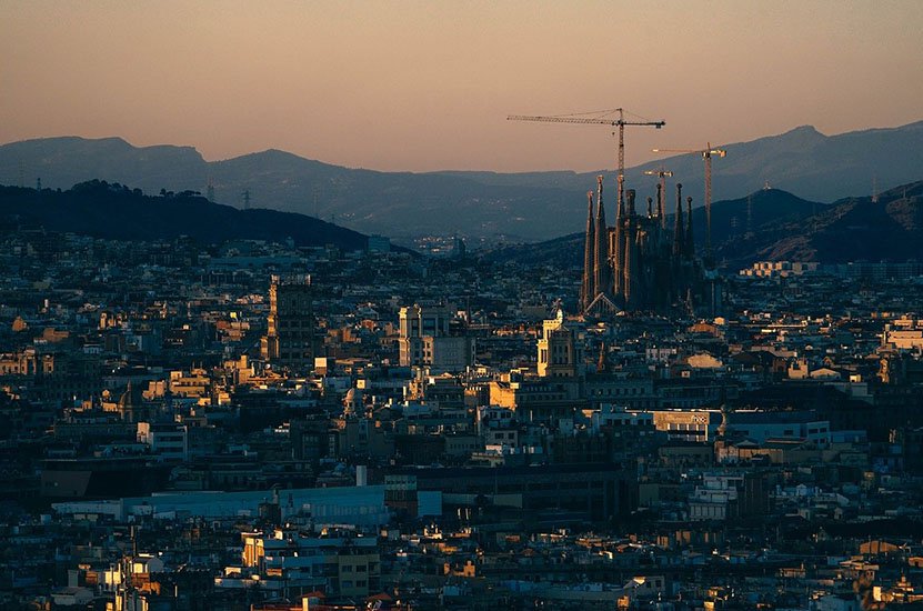 La regulación del alquiler en Cataluña apenas incide en los precios, pero destruye la oferta