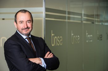 Tinsa aumentó un 10% su facturación en 2014, hasta los 77 millones de euros