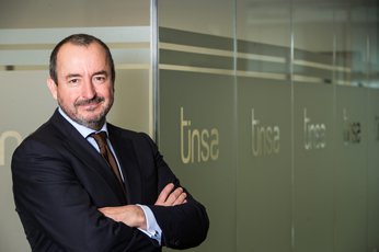 Tinsa aumentó un 10% su facturación en 2014, hasta los 77 millones de euros