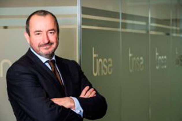 Ignacio Martos, presidente de Tinsa: “El sector ha entrado en una fase de normalidad. La especulación y los grandes movimientos de precio quedaron atrás”