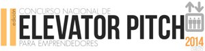 Arranca la segunda edición del Concurso Nacional de Elevator Pitch para Emprendedores