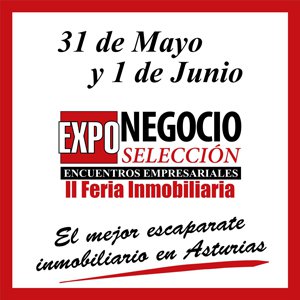Gijón acoge la II Feria Inmobiliaria en Asturias