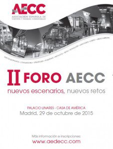 Profesionales de los centros y parques comerciales debatirán sobre el futuro del sector, el consumidor y las nuevas tecnologías