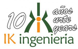 EMPRESAS:  IK Ingeniería celebra sus 10 años de trayectoria en ecodiseño estrenando nueva página web